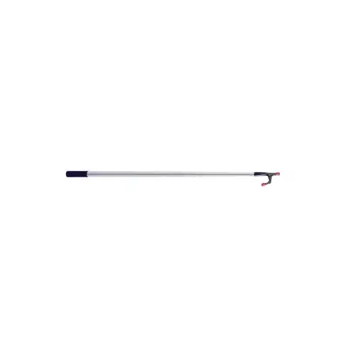 TELESCOPING BOAT HOOK - 56"-144" TELESCOPING BOAT HOOK - 56"-144"