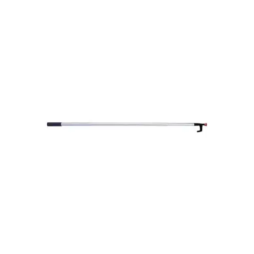 TELESCOPING BOAT HOOK - 48"-90" (While Qtys Last) TELESCOPING BOAT HOOK - 48"-90" (While Qtys Last)