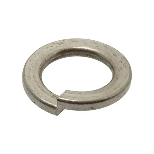 Marine Fasteners RP-1424 LOCK WASHER, SS, BULK - 1/2, 50 per Bag Buy Now