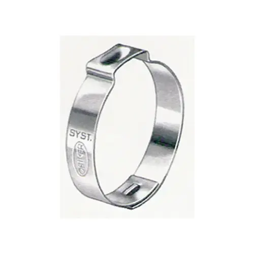 OETIKER HOSE CLAMPS - 23/32" Dia, 185R OETIKER HOSE CLAMPS - 23/32" Dia, 185R