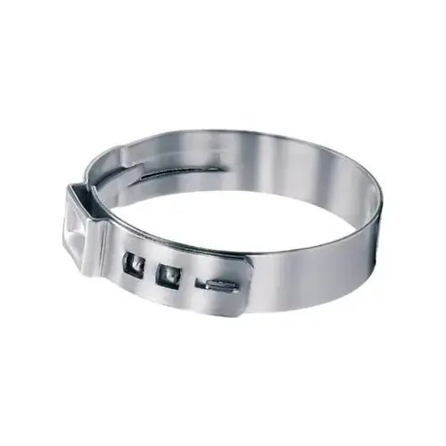 OETIKER STEPLESS EAR HOSE CLAMPS - 11.5 - 14.0mm OETIKER STEPLESS EAR HOSE CLAMPS - 11.5 - 14.0mm