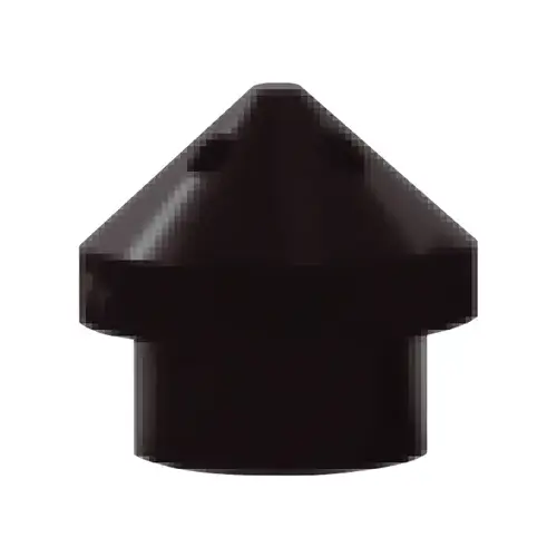 G-FORCE ELIMINATOR TROLLING MOTOR PROP NUT, GARMIN - Black G-FORCE ELIMINATOR TROLLING MOTOR PROP NUT, GARMIN - Black