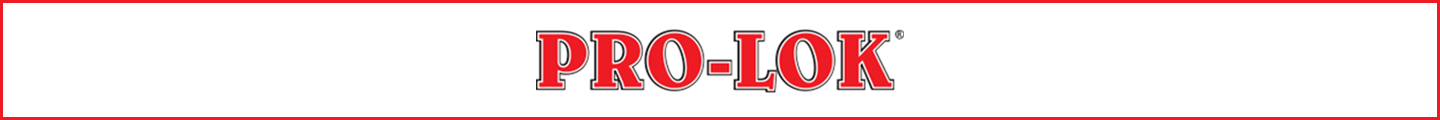 Brand logo for Pro-Lok