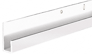 Brixwell D636DBA-XCP5 Dipped Brite Anodized 1/4