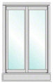 Satin Anodized
