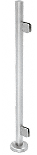 Polished Stainless Steel