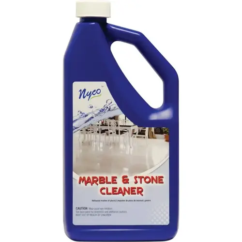 Floor Cleaner, 1 gal Can, Liquid, Citrus Lemon, Clear Yellow
