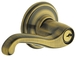 Antique Brass