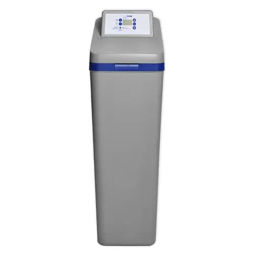 Water Softener, 42,000 Grain, 19-3/4 in W, 47-3/4 in H, 40-1/4 in D