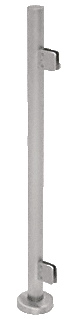 Brushed Stainless Steel