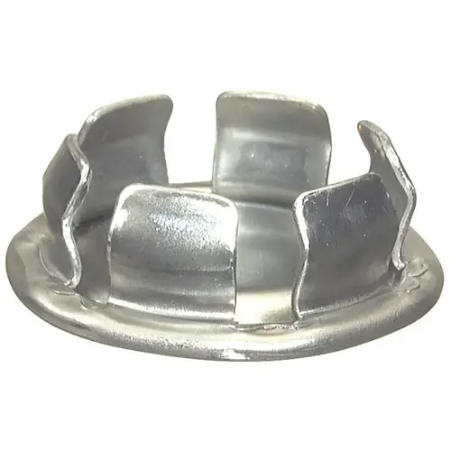 Halex Knockout Seal, 2 in, Steel, Zinc-Plated, Each Halex Knockout Seal, 2 in, Steel, Zinc-Plated, Each
