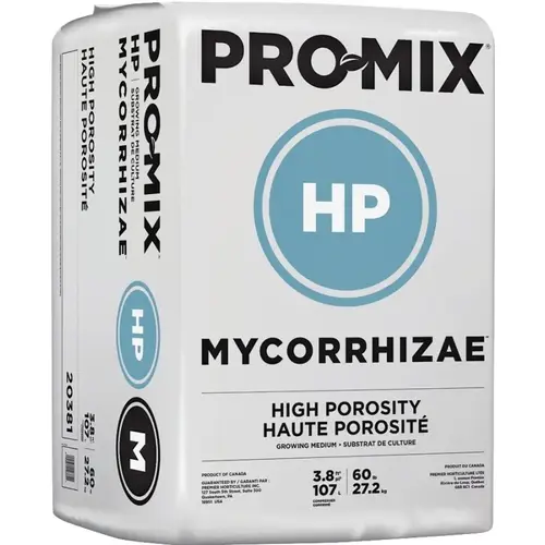 20381RG High-Porosity Mycorrhizae, Blond/Light Brown, 3.8 cu-ft
