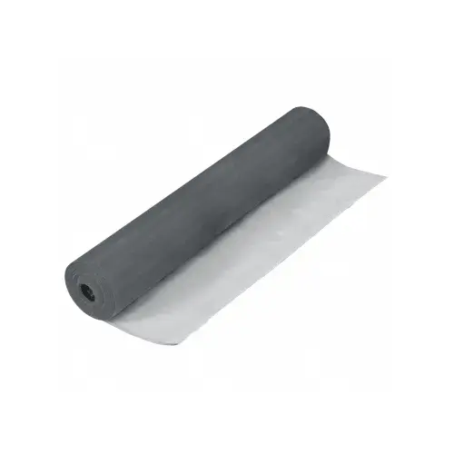 Charcoal Aluminum 36" Screen Wire - 100 ft Roll Charcoal Aluminum 36" Screen Wire - 100 ft Roll