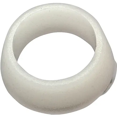 Tube Sleeve, 5/8 in, Delrin - pack of 25 Tube Sleeve, 5/8 in, Delrin - pack of 25