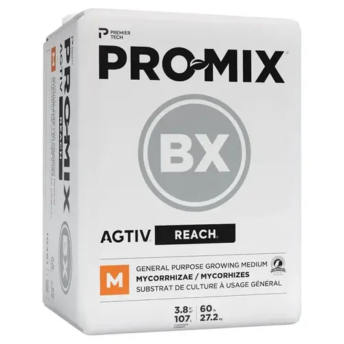 Growing Mix BX All Purpose 60 lb Blond/Light Brown