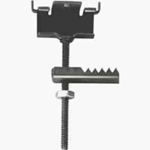 1150001 Sink Clip, Stainless Steel, For: 147084NA, 114044NA Sinks