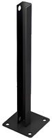 Matte Black