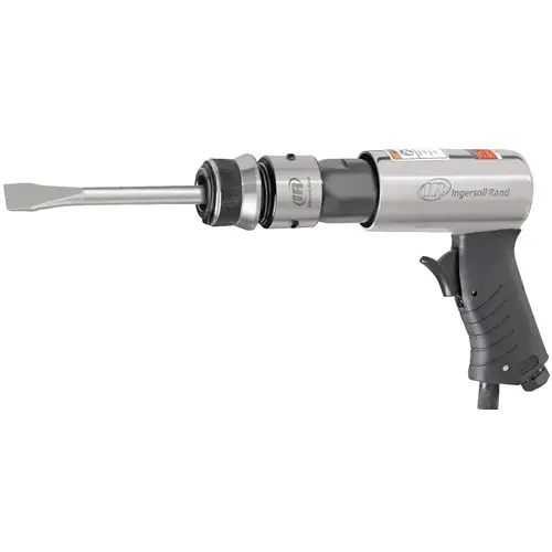 Ingersoll Rand Edge Series Air Hammer, 3500 bpm, 4 cfm Air Ingersoll Rand Edge Series Air Hammer, 3500 bpm, 4 cfm Air