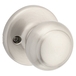 Satin Nickel