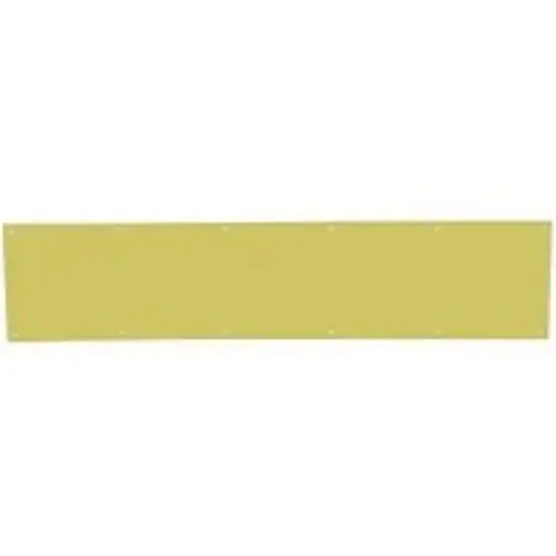 SC8400B-716 6" x 30" Kick Plate - Aged Bronze SC8400B-716 6" x 30" Kick Plate - Aged Bronze