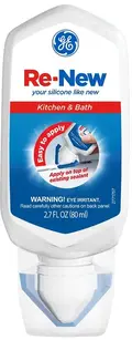 Kitchen & Bath Sealants