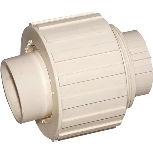 Pipe Union, 3/4 in, Slip, CPVC, 100 to 400 psi Pressure Pipe Union, 3/4 in, Slip, CPVC, 100 to 400 psi Pressure