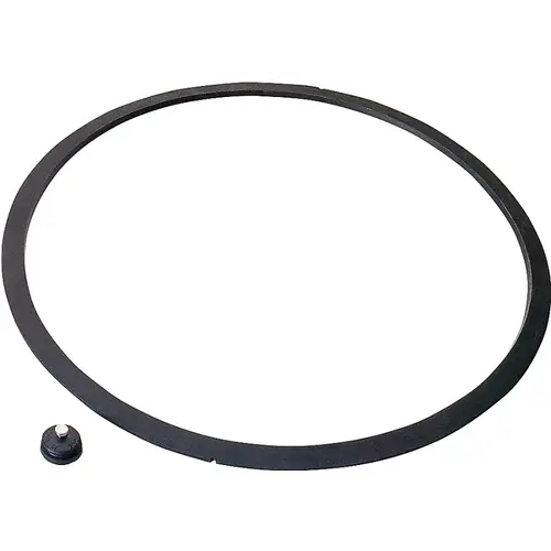 Sealing Ring & Automatic Air Vent for Pressure Canners