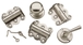 Satin Nickel