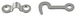 Satin Nickel