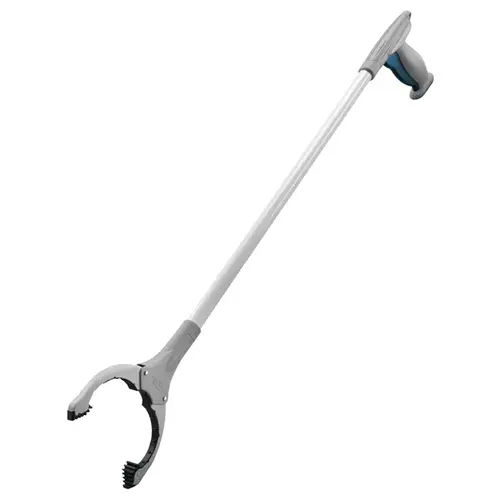 Grabbing Tool, 32 in OAL Gray Grabbing Tool, 32 in OAL Gray
