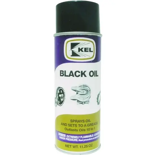 Engine Oil Grease, 11.25 oz Aerosol Can, Opaque Dark Brown Engine Oil Grease, 11.25 oz Aerosol Can, Opaque Dark Brown