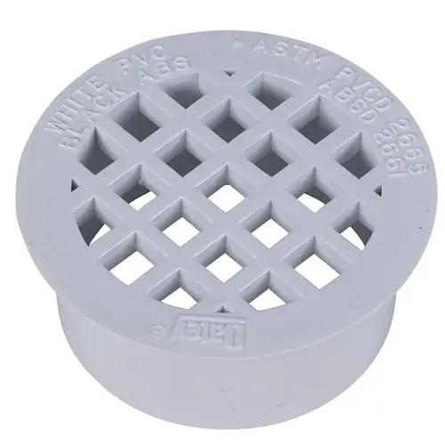 Inside Pipe Drain 2" D PVC Inside Pipe Drain 2" D PVC