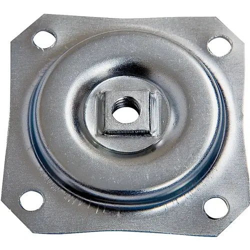 Top Plate, Steel Metallic Top Plate, Steel Metallic