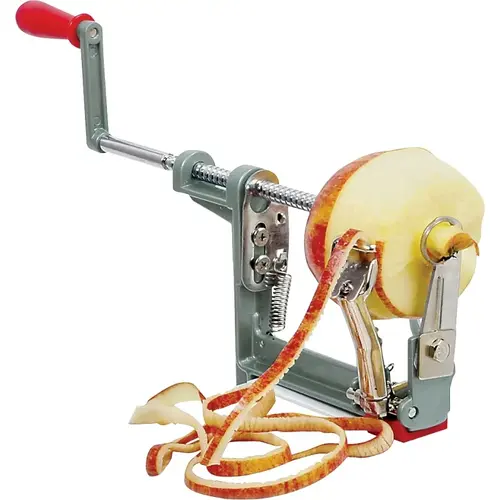 Norpro 860 Apple-Mate 1 Apple Parer & Slicer & Corer with Clamp-On Base Apple-Mate 1 Apple Parer & Slicer & Corer with Clamp-On Base
