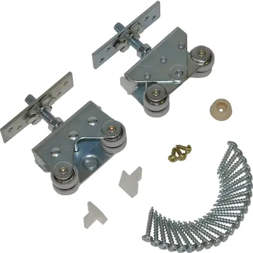 Pocket Door Part Set for 200PD, 2000, and 2060 Series Pocket Door Part Set for 200PD, 2000, and 2060 Series