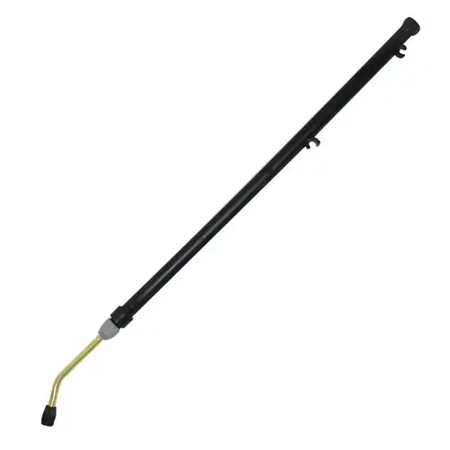 Extendable Wand, Replacement, Brass/Polypropylene