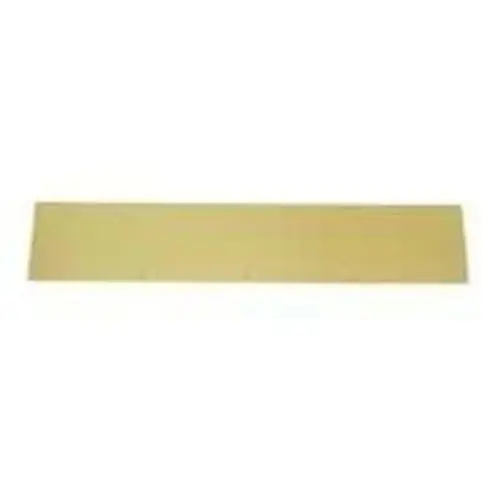 SC8400PA3 6" x 34" Kick Plate - Brass Tone SC8400PA3 6" x 34" Kick Plate - Brass Tone