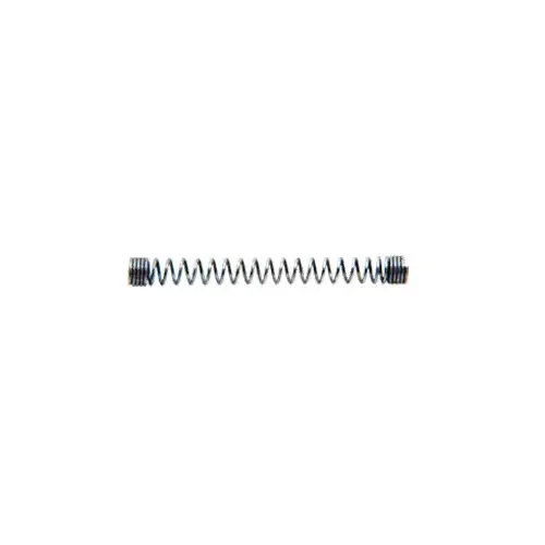 1.54" Long Slide Bolt Spring in a Bulk 1.54" Long Slide Bolt Spring in a Bulk