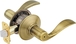 Antique Brass