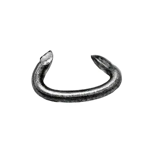 Cage/Trap Ring, 14 ga Wire, Steel, Galvanized Cage/Trap Ring, 14 ga Wire, Steel, Galvanized
