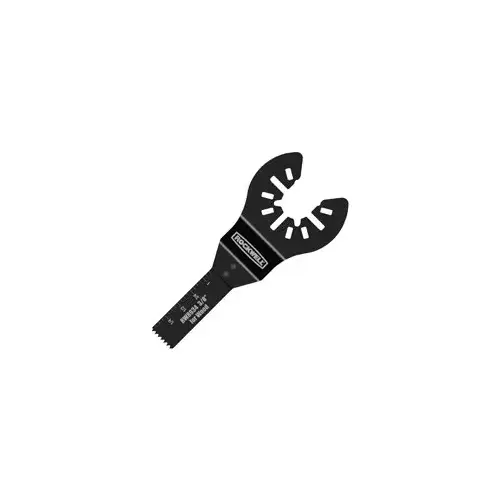 Rockwell Blade, 3/8 in, 1-1/4 in D Cutting Rockwell Blade, 3/8 in, 1-1/4 in D Cutting