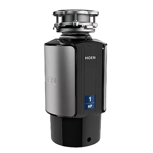 Chef Series 1 HP Garbage Disposal Chef Series 1 HP Garbage Disposal