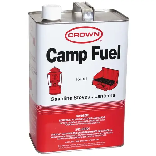 Crown Camp Fuel, 1 gal Can