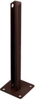 Matte Bronze