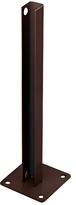 Matte Bronze