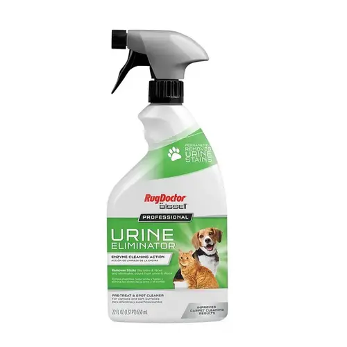Urine Eliminator Bissell 22 oz Liquid Concentrated Urine Eliminator Bissell 22 oz Liquid Concentrated