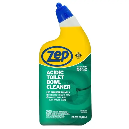 QT PRO TOILET BOWL CLEANER/DEO Blue QT PRO TOILET BOWL CLEANER/DEO Blue