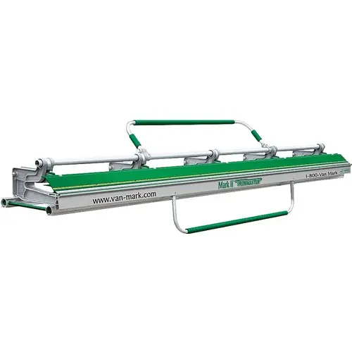 TrimMaster Mark II Series TM10 Bender, 26 ga Bending, Nylon