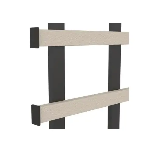TAG - Frame Kit, Duet Symphony Surface Mount Wall System TAG - Frame Kit, Duet Symphony Surface Mount Wall System