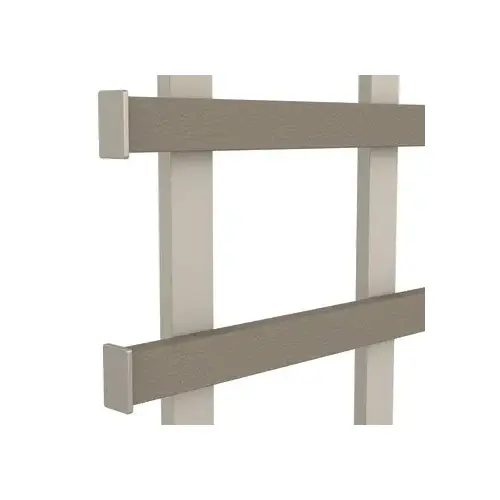 TAG - Frame Kit, Duet Symphony Wall Mount System TAG - Frame Kit, Duet Symphony Wall Mount System